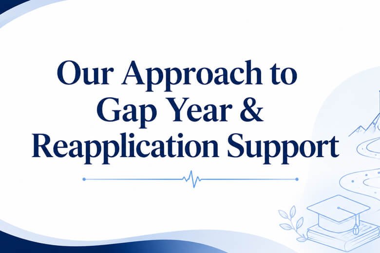 UCAT preparation and tutoring process