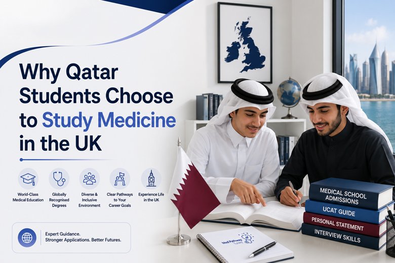 UCAT preparation and tutoring process