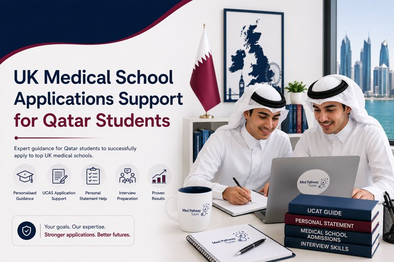UCAT preparation and tutoring process
