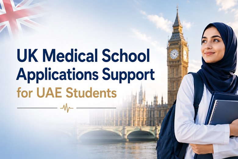 UCAT preparation and tutoring process